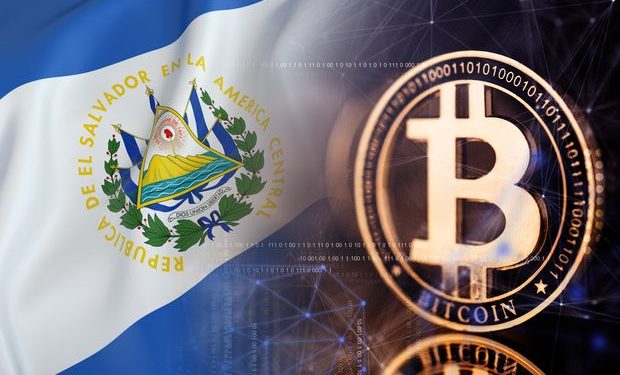 Wie Bitcoin die Lebensqualität in El Salvador verändert