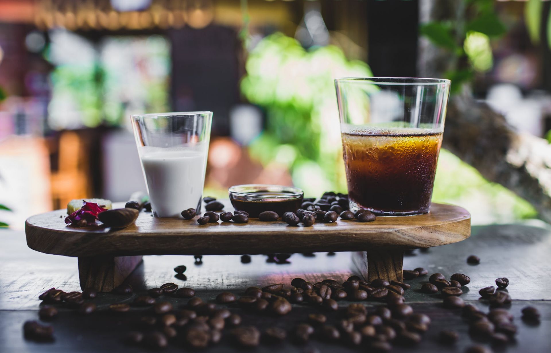 Cold Brew: erfrischender Kaffeegenuss einfach und lecker